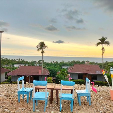 Lanta Halabala Resort Koh Lanta Exterior photo